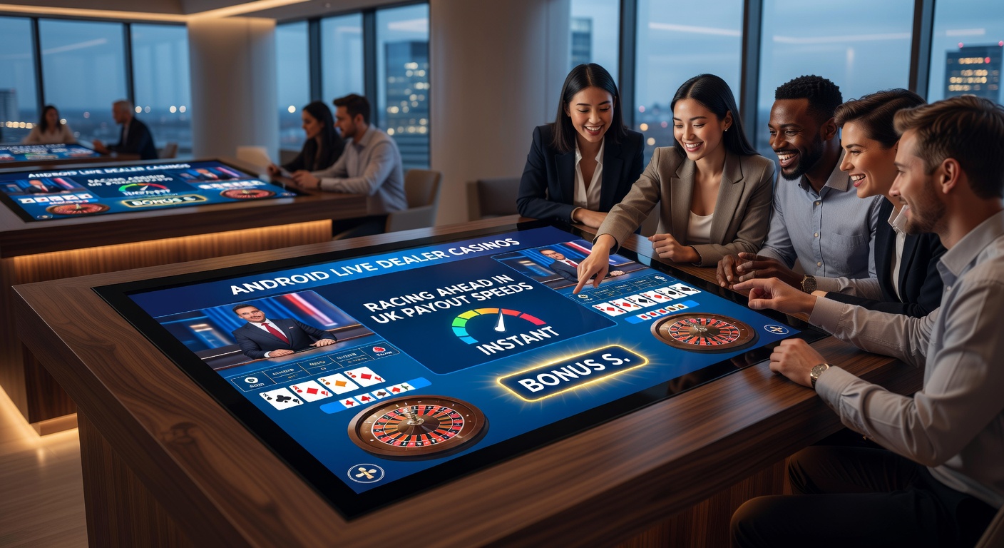 Close-up of Android tablet showing stacked bonus offers on live roulette table with payout timer ticking down